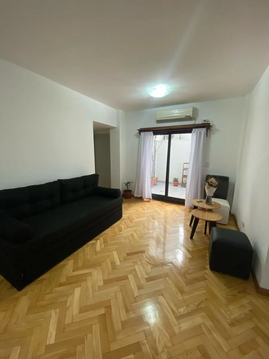 Departamento Alquiler Dia/semana/mes