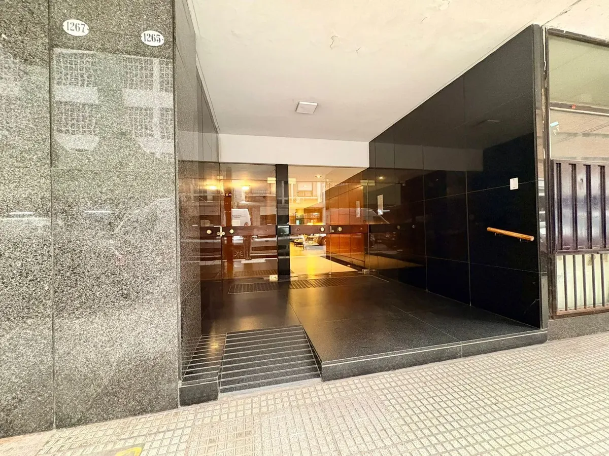 Departamento En Alquiler