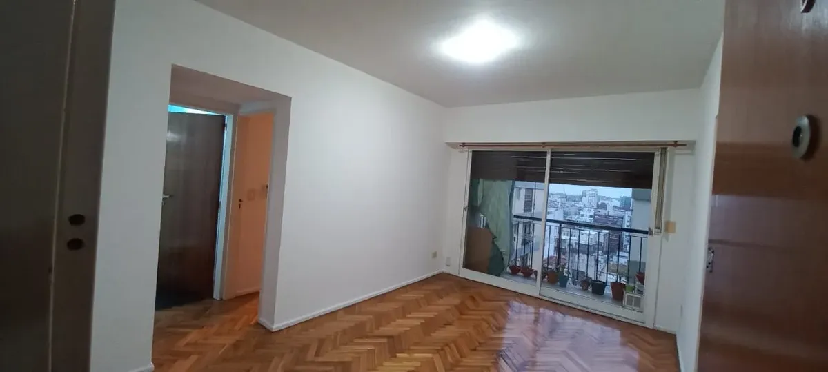 Departamento 2 Ambientes A 1 Cuadra Del Cabildo , Para Alquiler En Belgrano C