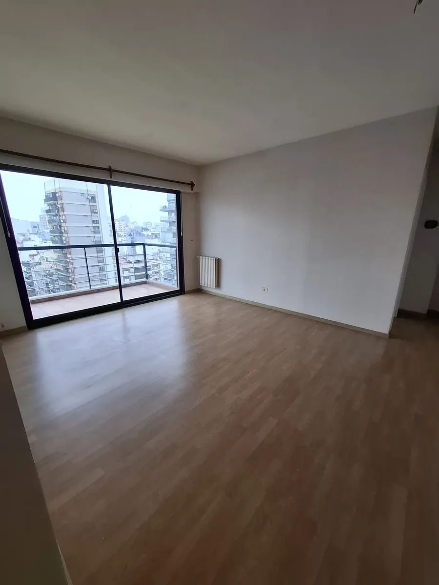 Palermo | Gurruchaga 2200 2 Ambientes | 47 M2 | Vista Abierta | Full Amenities :