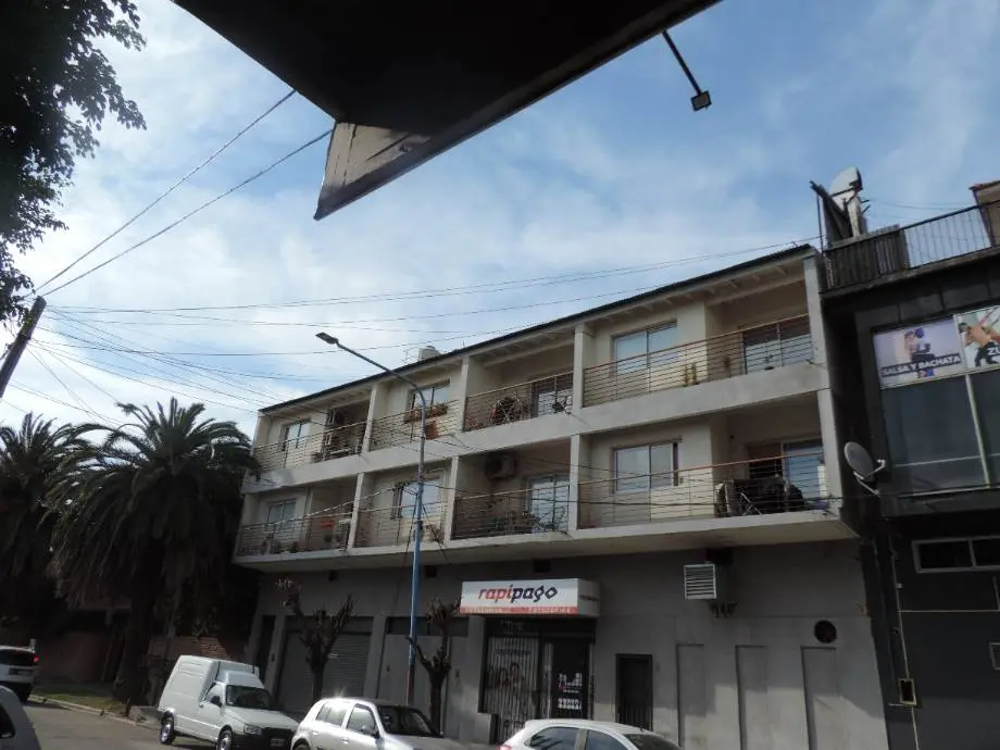 Departamento En Alquiler En Quilmes Oeste