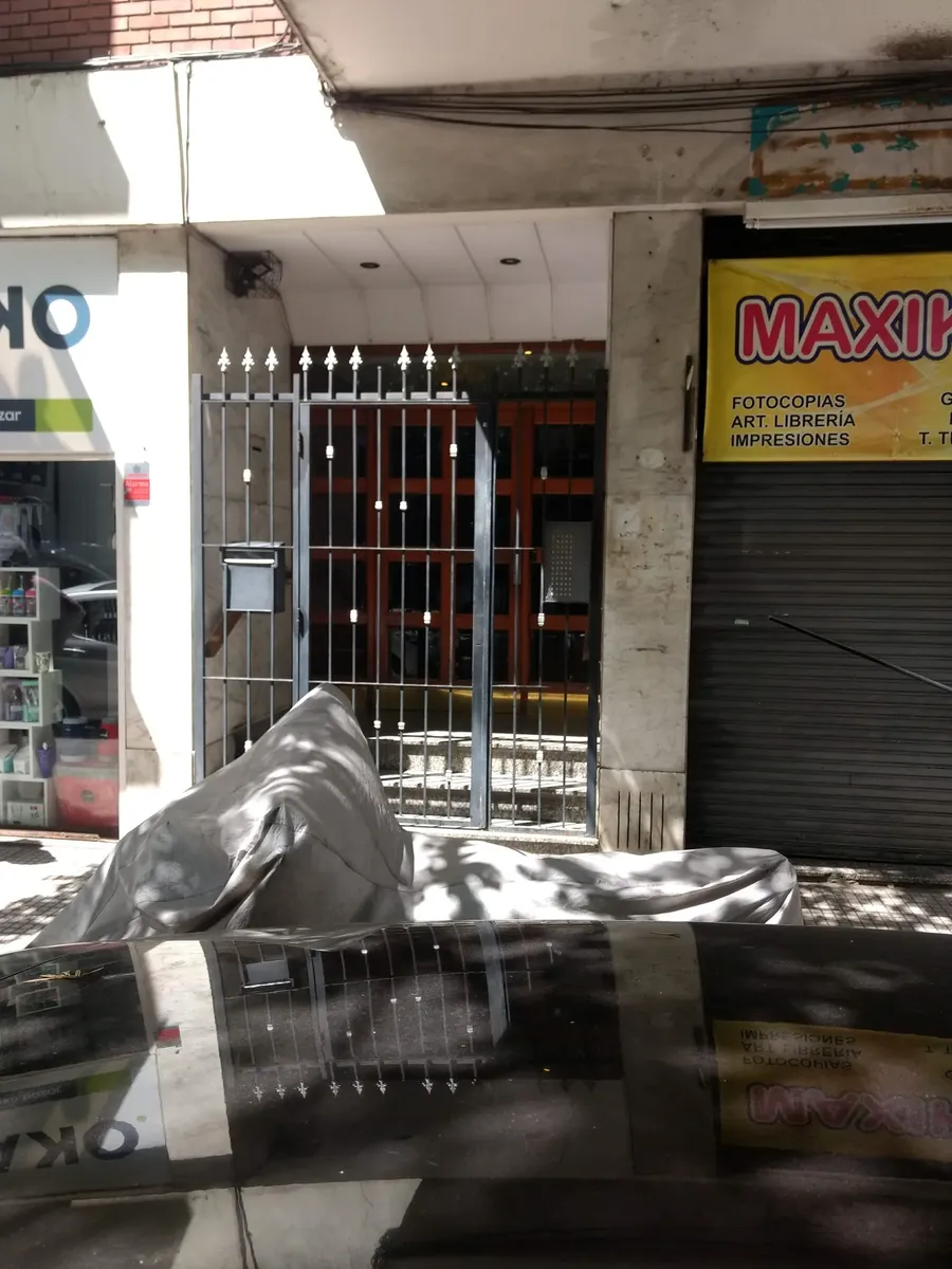 Departamento 3 Ambientes Excelente Ubicacion Zona Almagro Abasto Se Admiten Mascotas