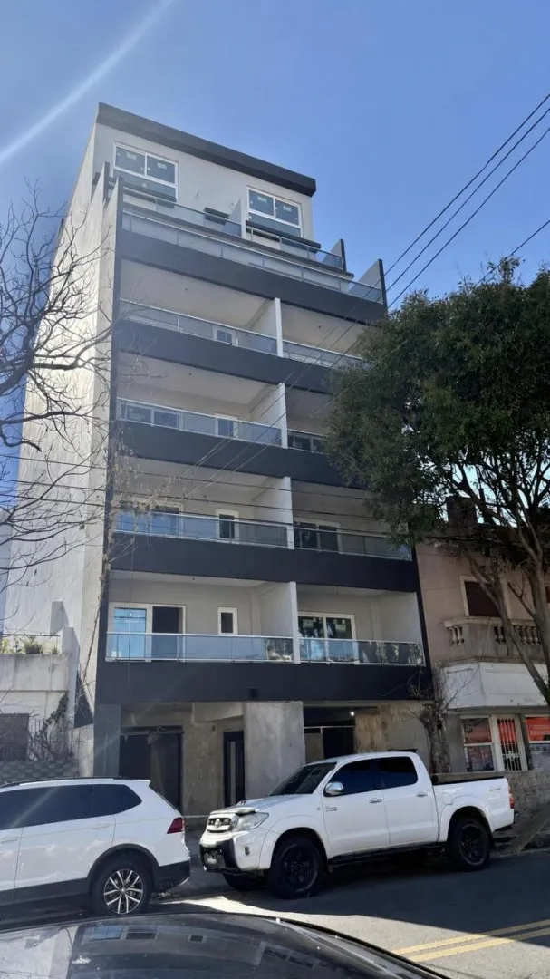 Alquiler 2 Ambientes A Estrenar Con Balcon Y Amenitiesnuñez