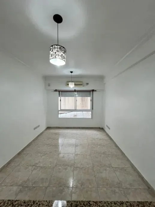 Departamento En Alquiler En Ramos Mejia Sur