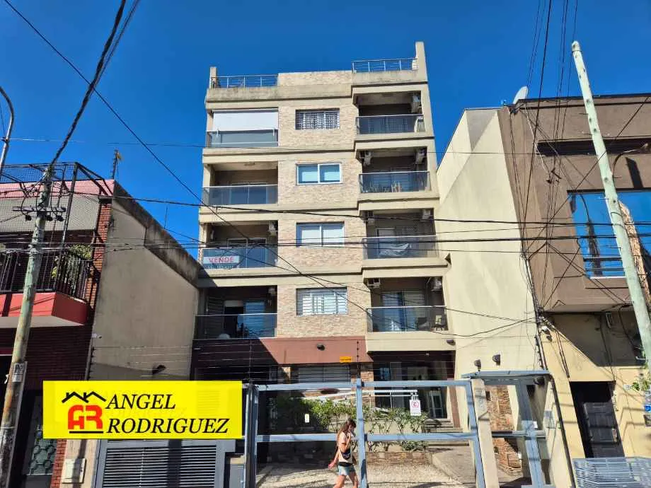 Departamento En Alquiler En Ramos Mejia Sur