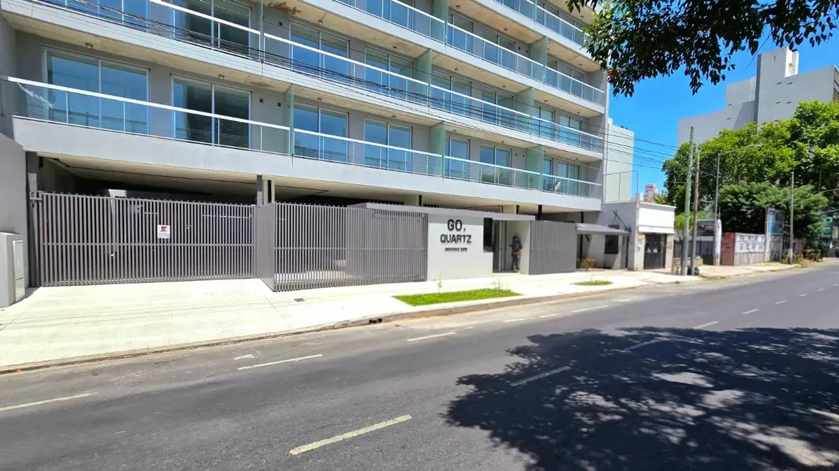 Alquiler Departamento 3 Amb A Estrenar C/cochera