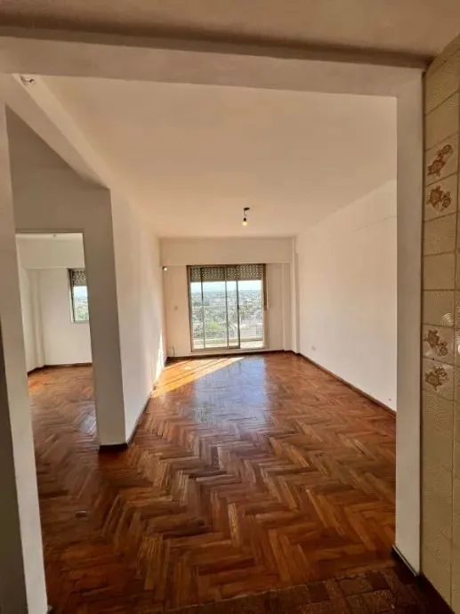 Departamento En Alquiler En Ramos Mejia Sur