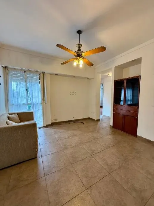 2-bedroom, equipped kitchen