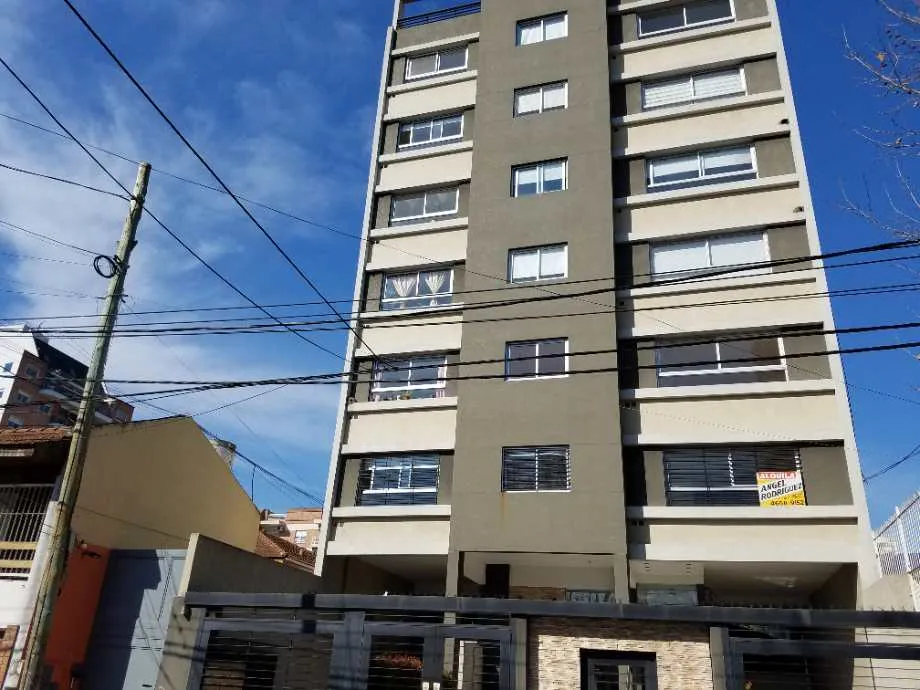 Departamento En Alquiler En Ramos Mejia Norte