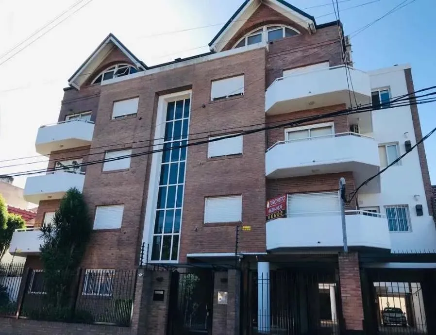 Departamento En Alquiler En Ramos Mejia Sur