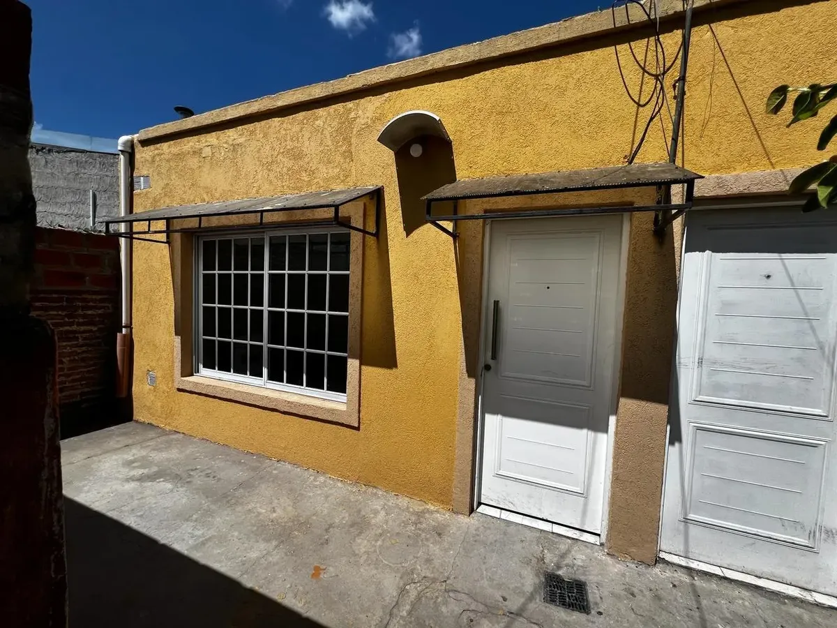 Departamento 2 Amb Ph Ituzaingó