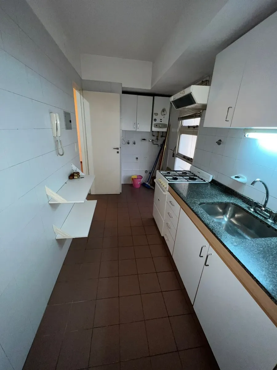 Alquiler Departamento 3 Ambientes Cerca Parque Avellaneda Caba