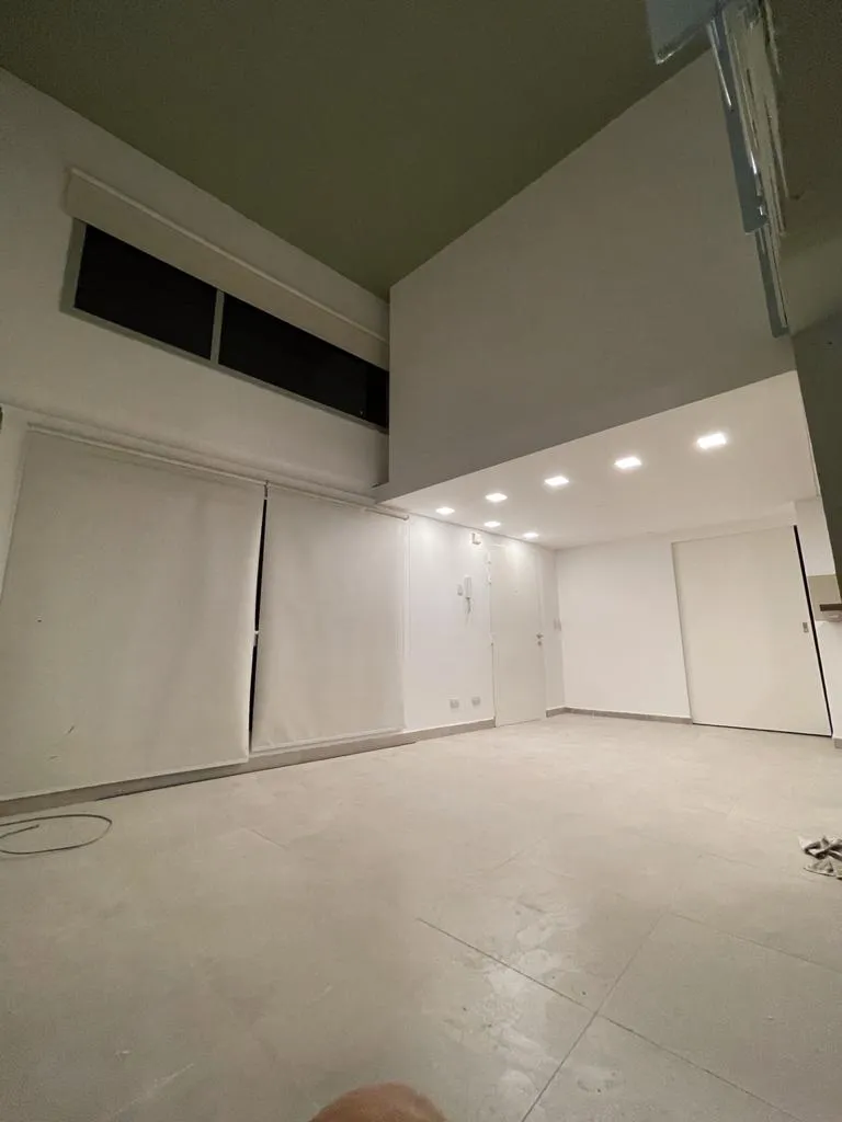 Departamento Palermo Alquiler 4 Ambientes Con Terraza Y Parrilla Propia