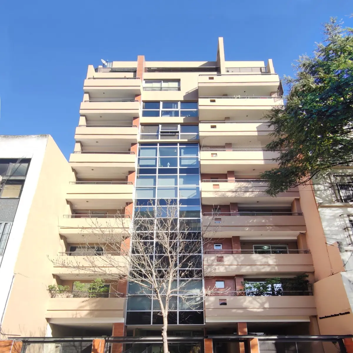 Departamento En Alquiler En Morón Centro