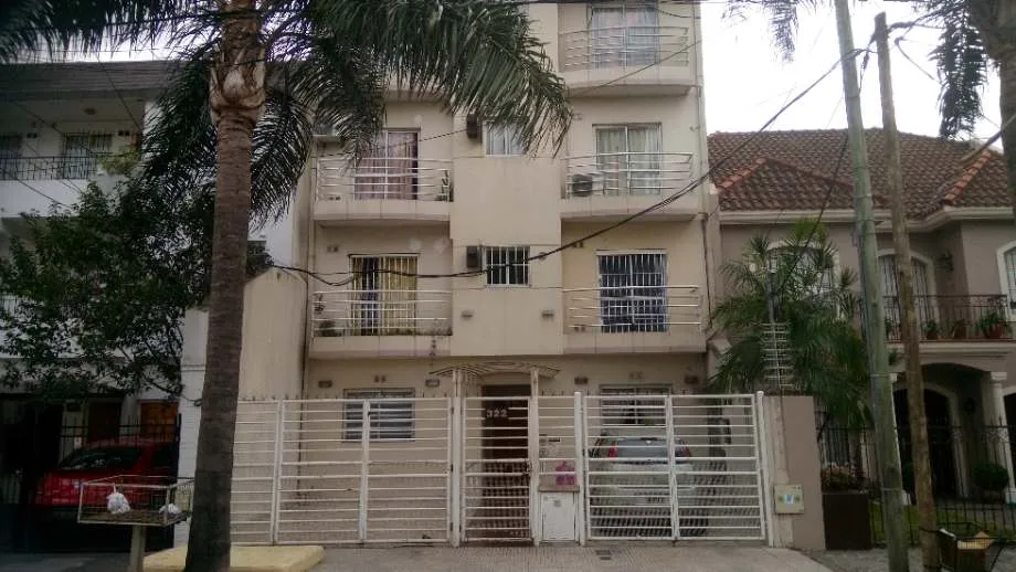 Departamento En Alquiler En Ramos Mejia Sur