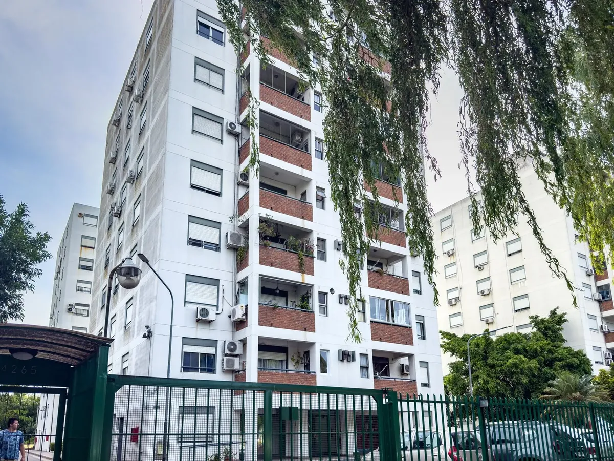 Alquiler Departamento 3 Ambientes Barrio Cerrado Lugano