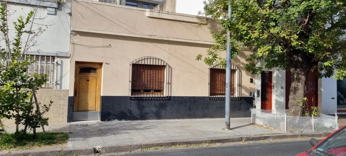 Ph Al Frente - 3 Ambientes Amplios - Cocina Comedor - Patio 7x8 Lavadero Y Terraza Propia- Sin Expensas