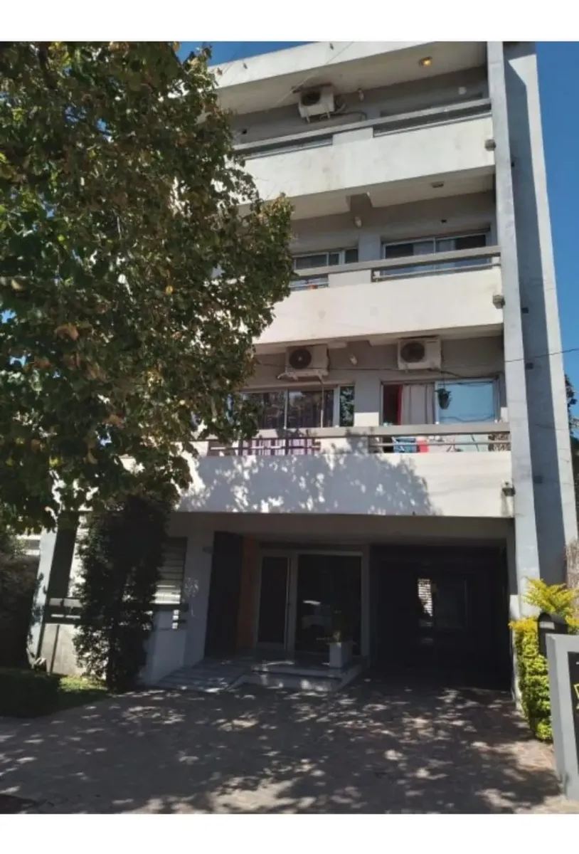 Departamento En Alquiler Monoambiente Bynnon 1400