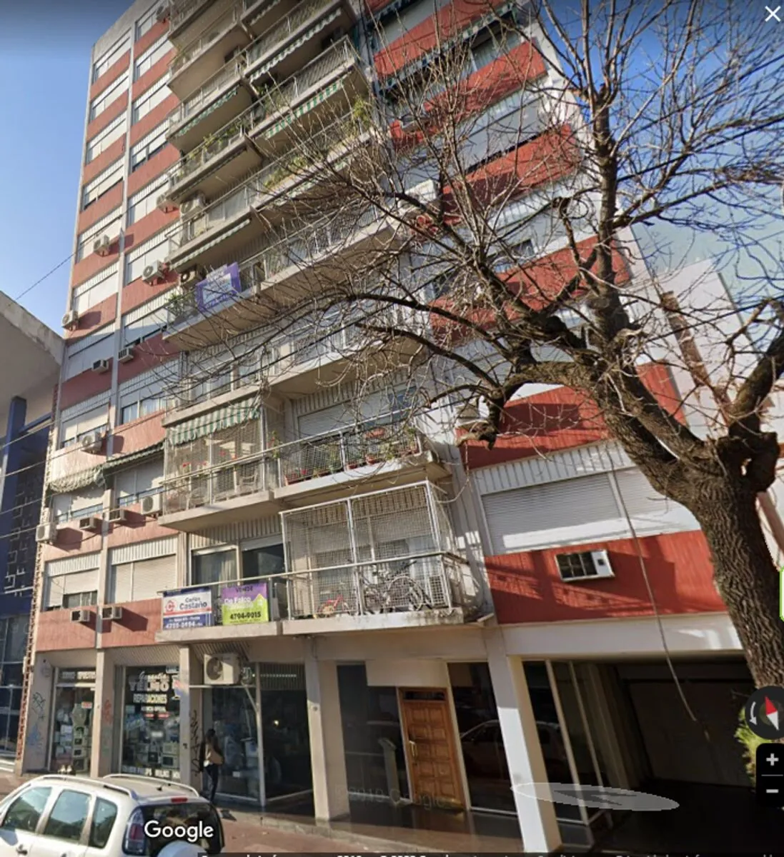 Alquiler Depto 5 Ambientes, Martinez, San Isidro