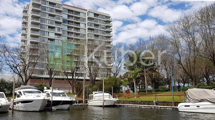 1BR, integrated kitchen, Venice