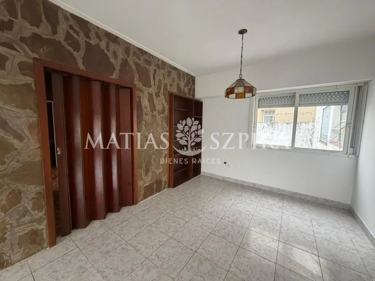 Apartment in Ramos Mejía