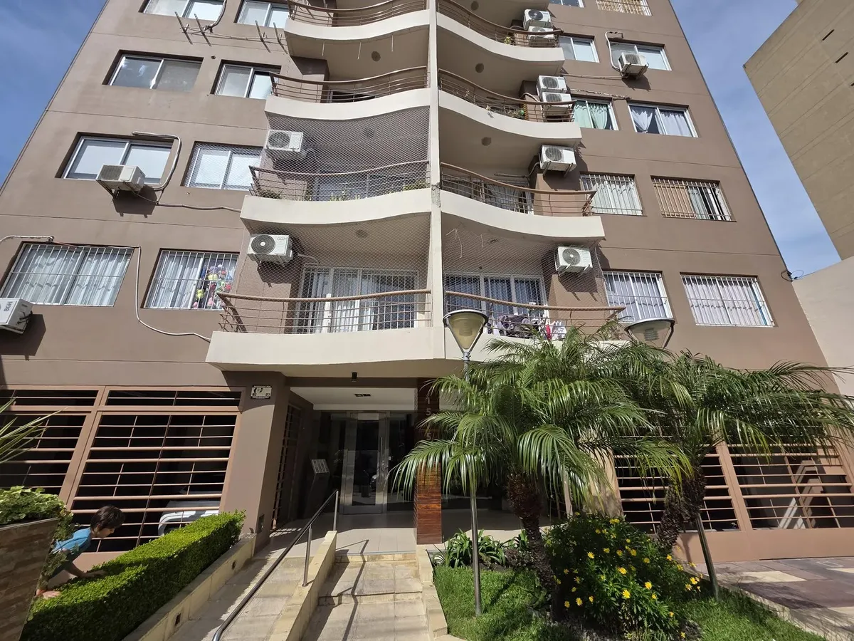 Impecable Departamento En Lanús Este Excelente Ubicación Y Luminosidad