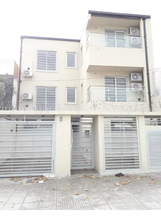 Departamento En Alquiler En Wilde Centro