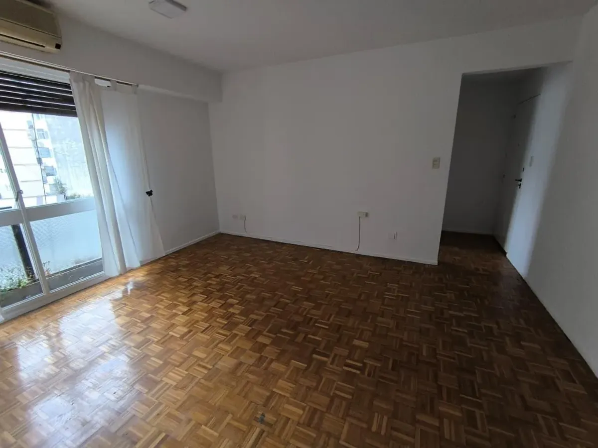 Departamento Alquiler Barrio Norte 3 Ambientes Charcas 3137 5