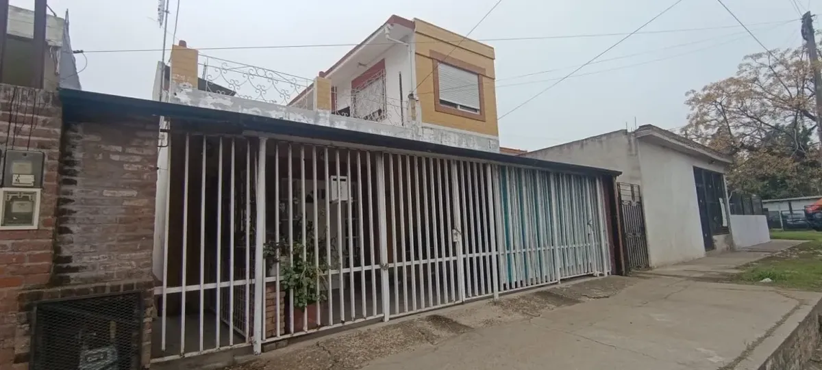 Alquiler De Departamento Dos Ambientes En Rafael Calzada