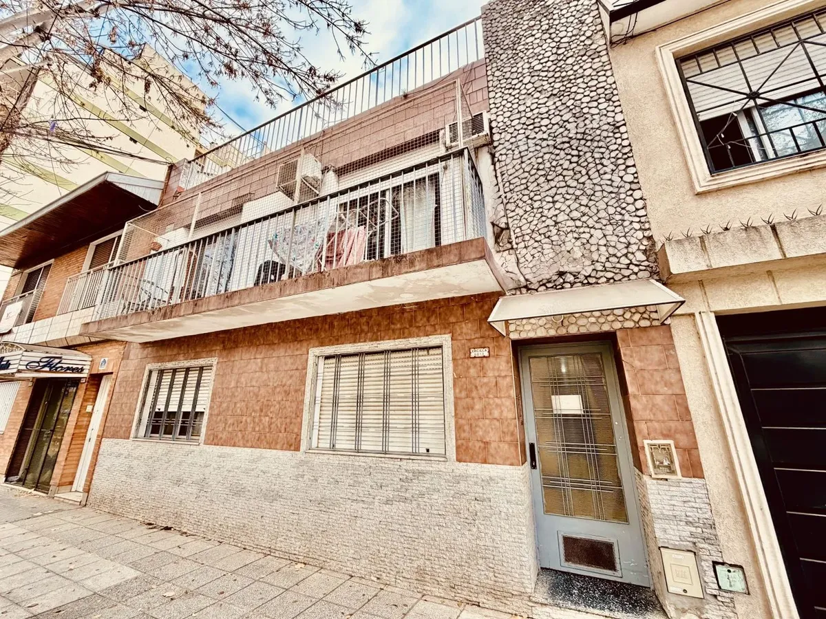 Imóvel: 1 quarto, Liniers
