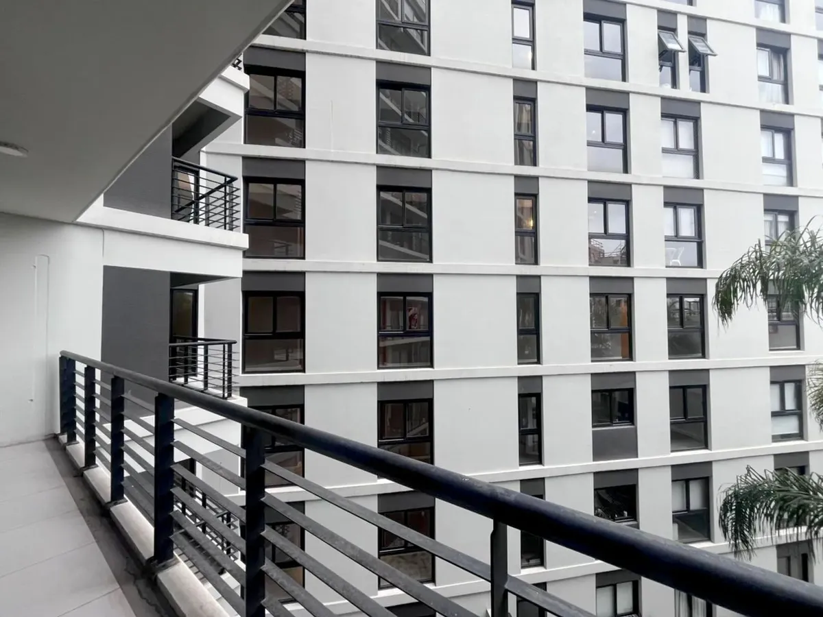 Oferta: 1 sypialnia, Villa Crespo