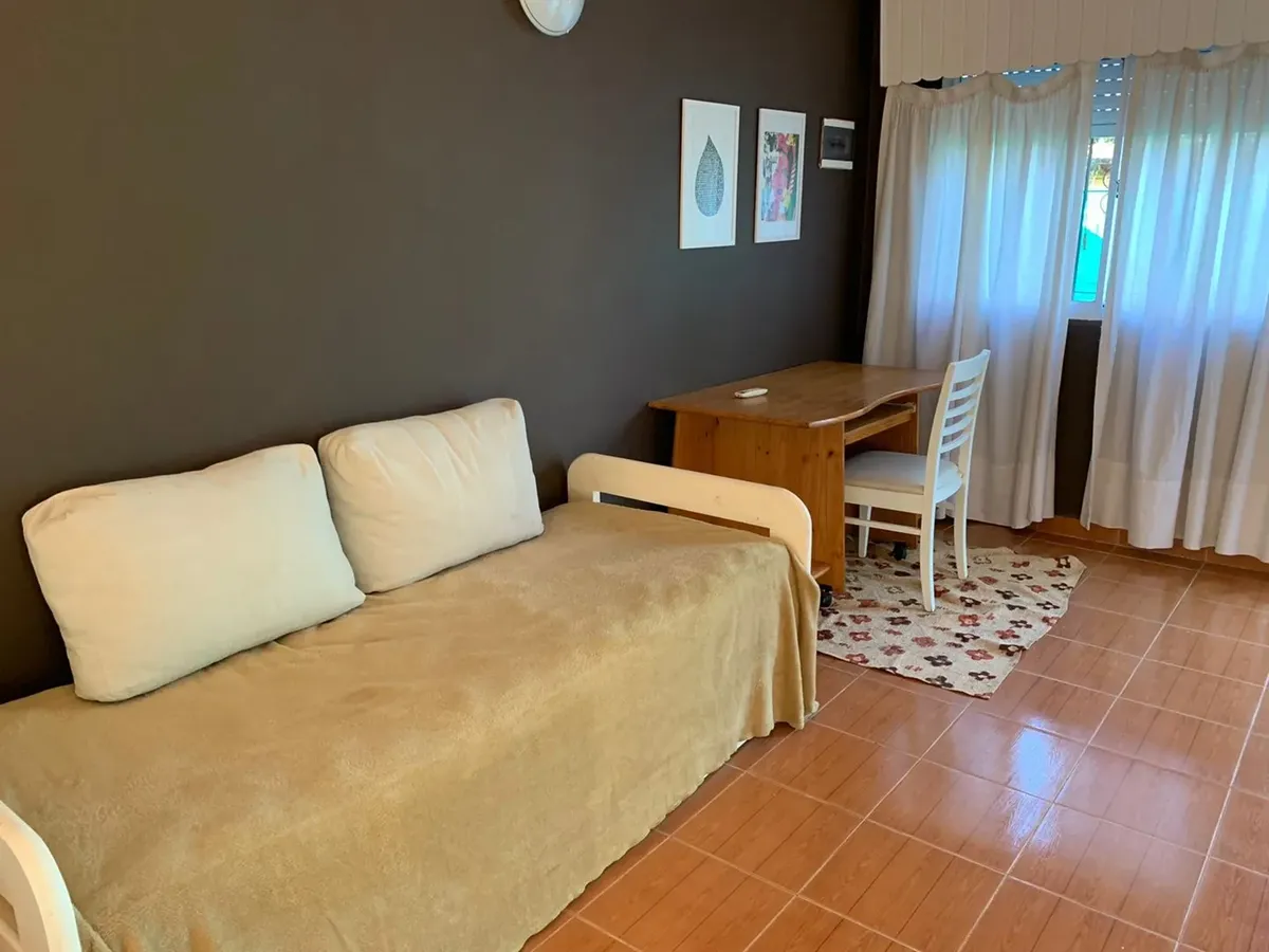 Departamento En Alquiler En Derqui, Pilar, G.b.a. Zona Norte