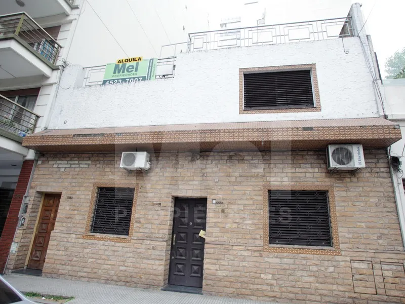 Ph | 6 Ambientes| Alquiler V. Urquiza| Sin Expensas