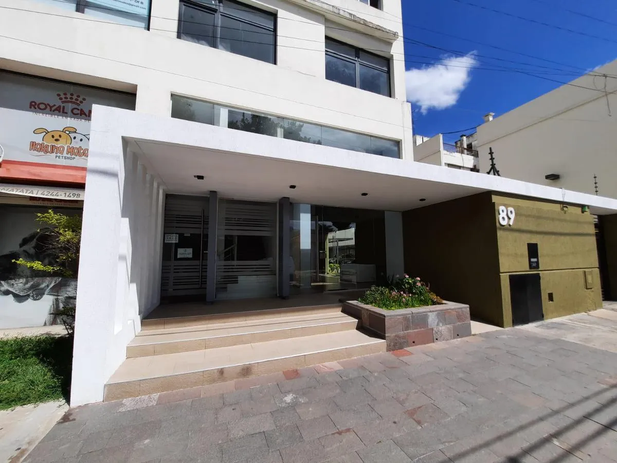 Departamento En Lomas De Zamora Este