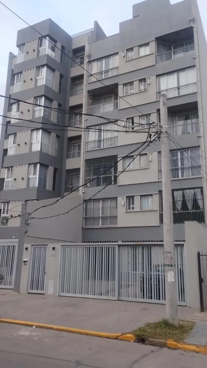 45 m², 1 quarto, cozinha a gás