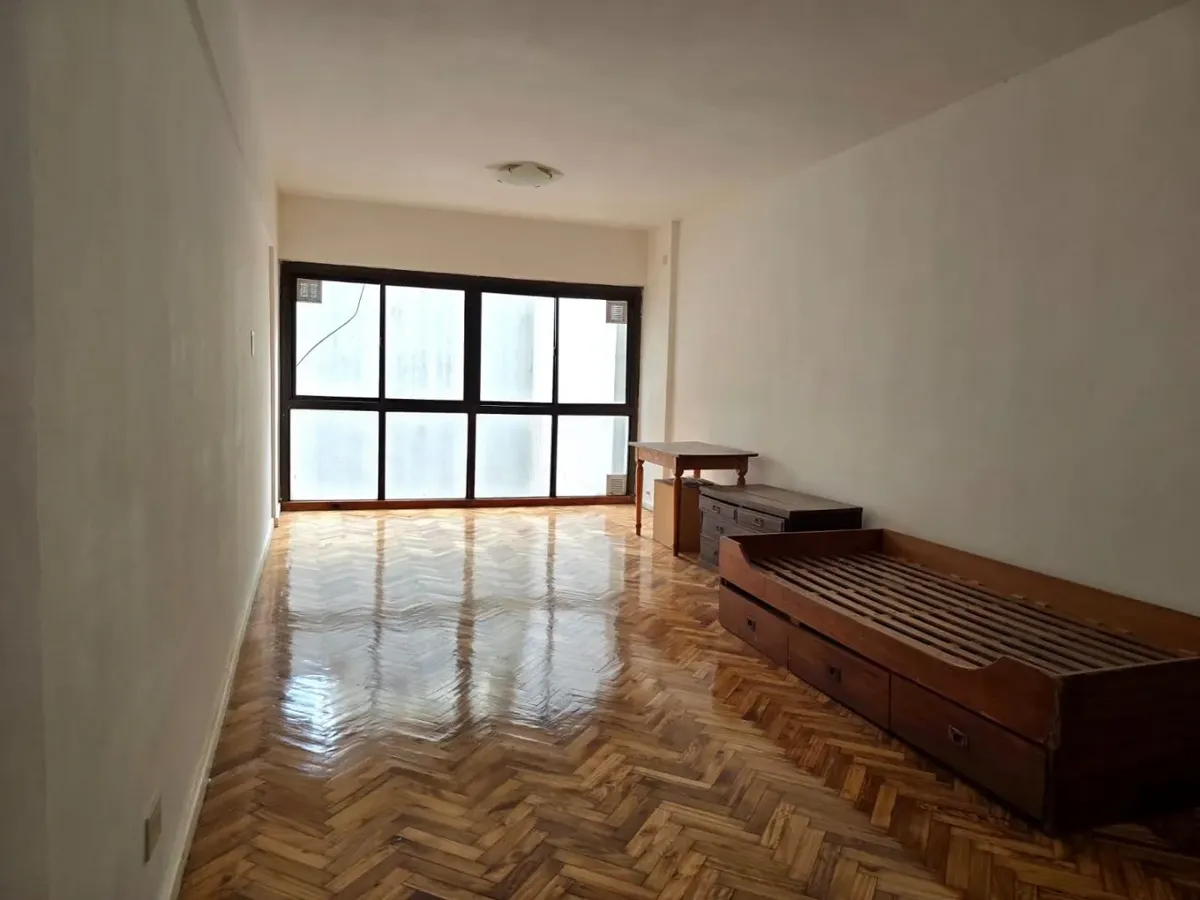 Studio 30,77 m² Recoleta