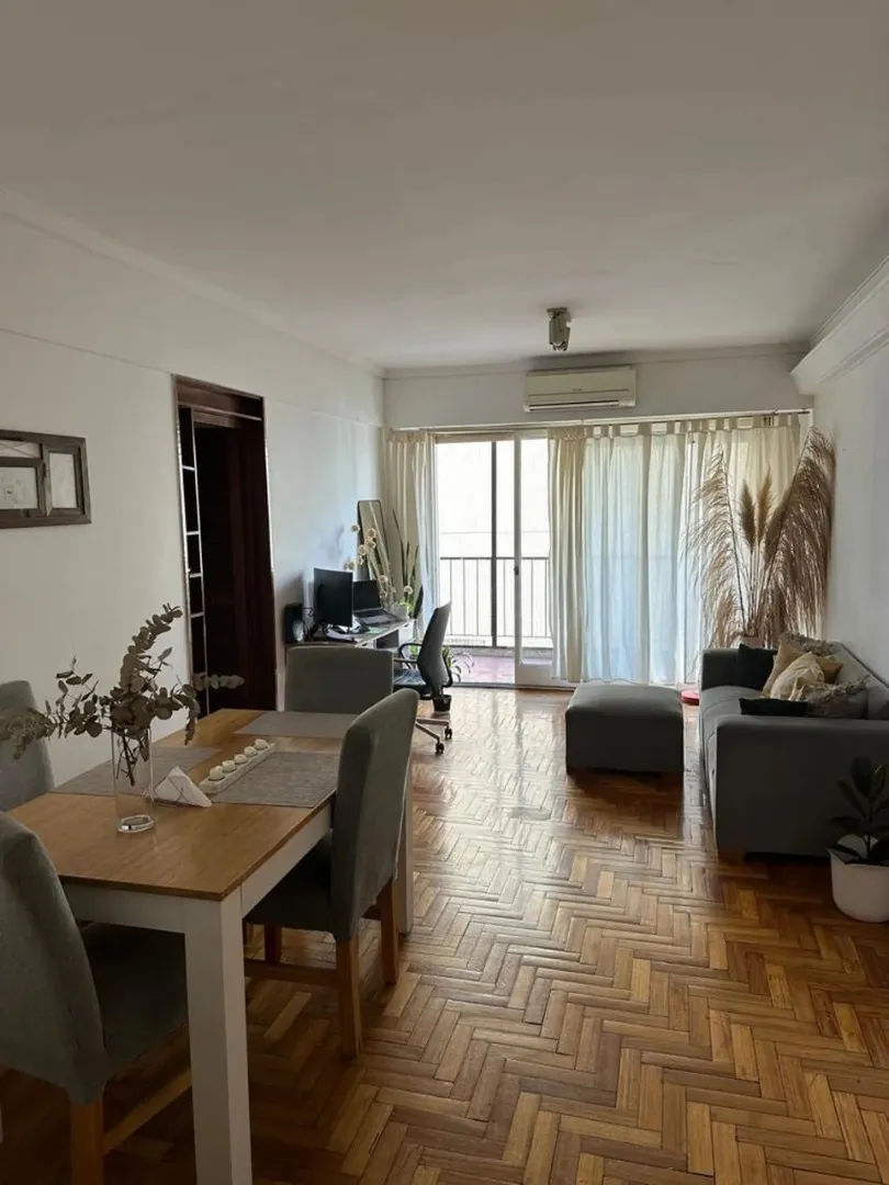 Departamento En Alquiler Temporario