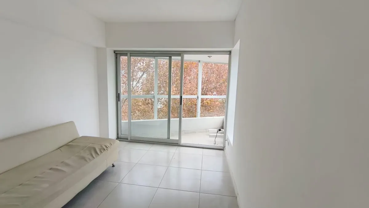 Alquiler Depto Vicente López Amenities Balcón