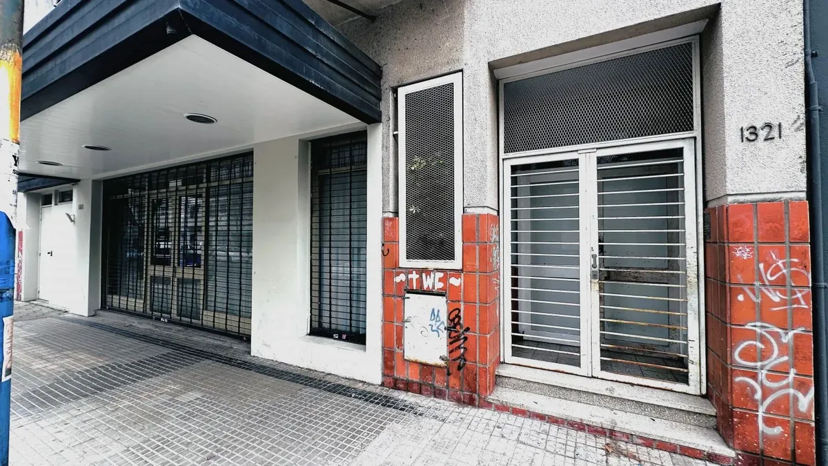 Departamento 3 Ambientes En La Plata