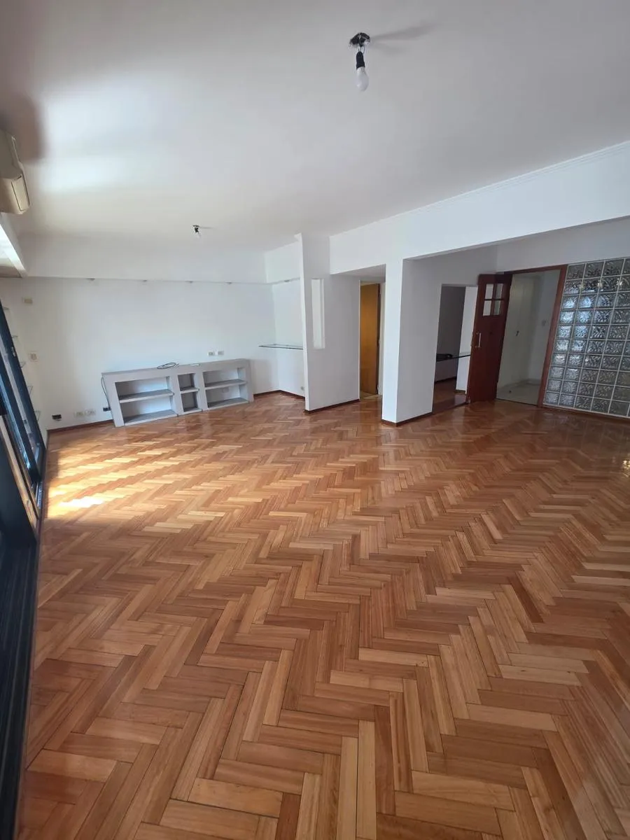 Departamento - Caballito