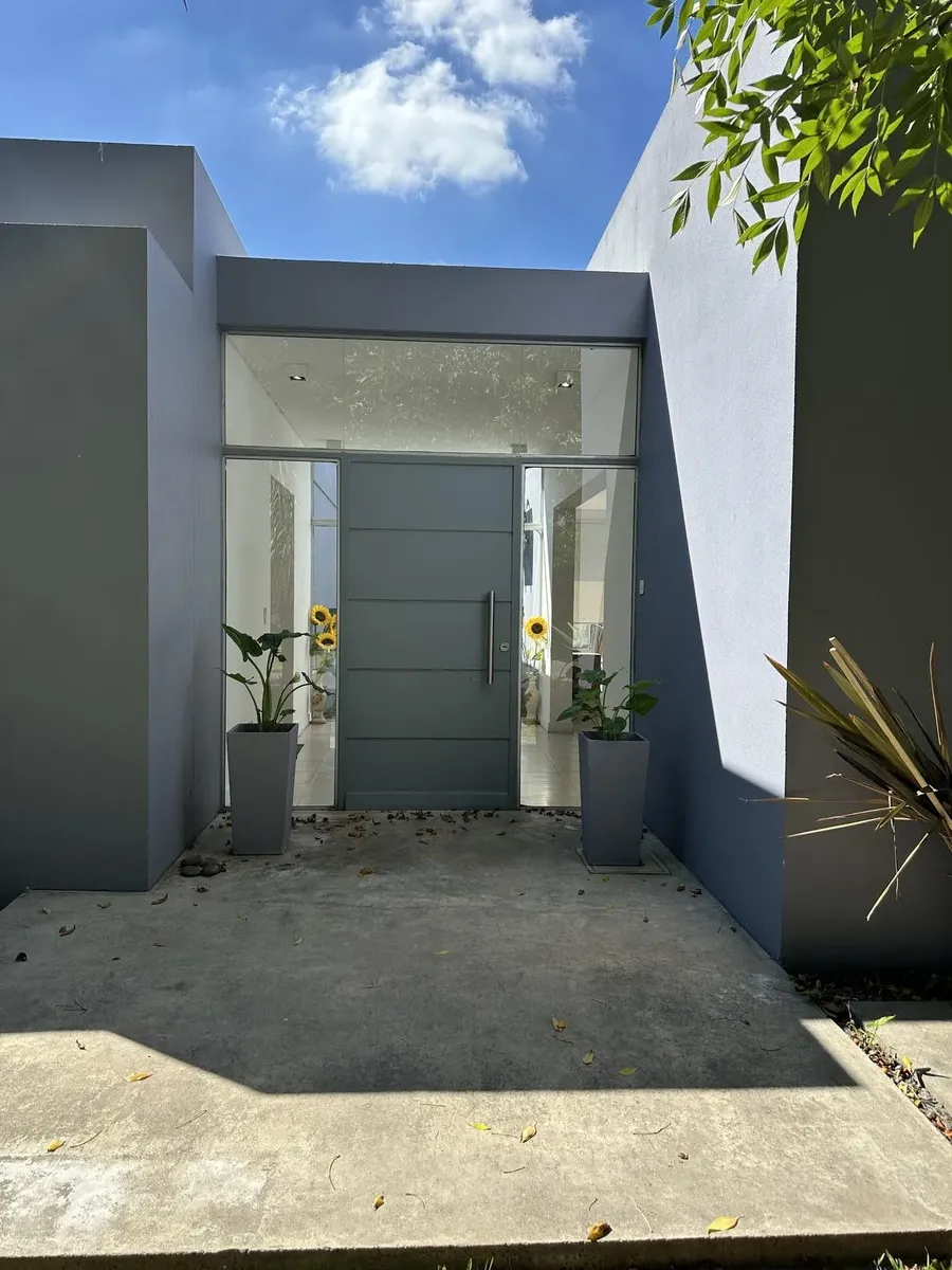 Casa En San Patricio