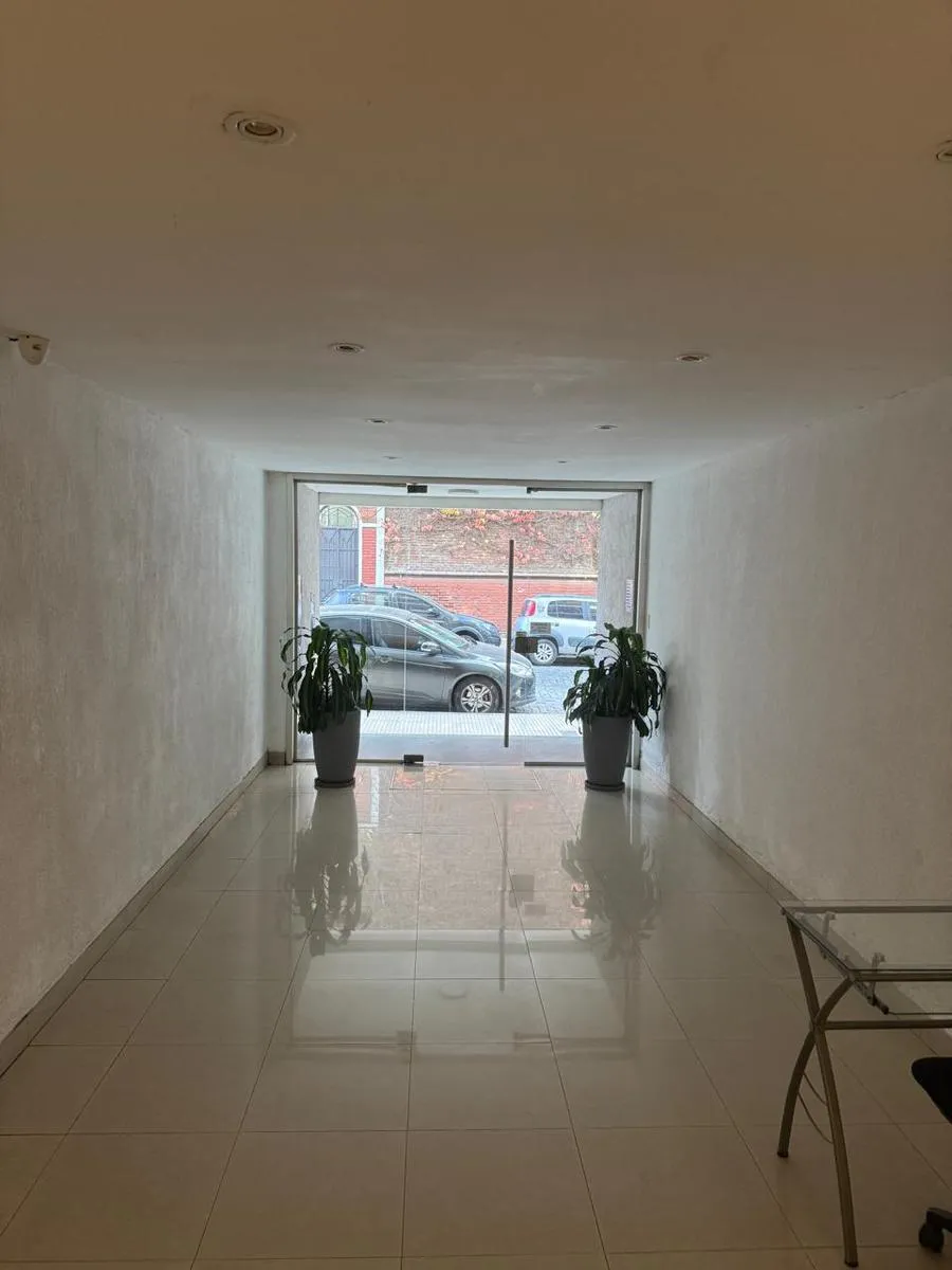 Departamento En Vicente López
