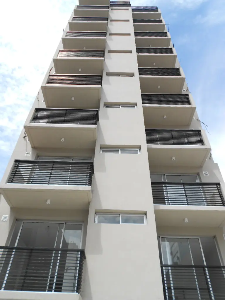 Departamento - Alquiler - 2 Ambientes - Balcon - Amenities - Cochera - Palermo H