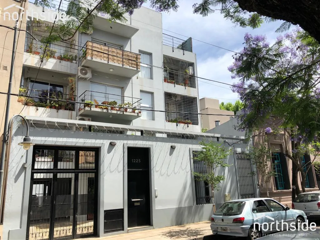 Departamento En Alquiler En Victoria