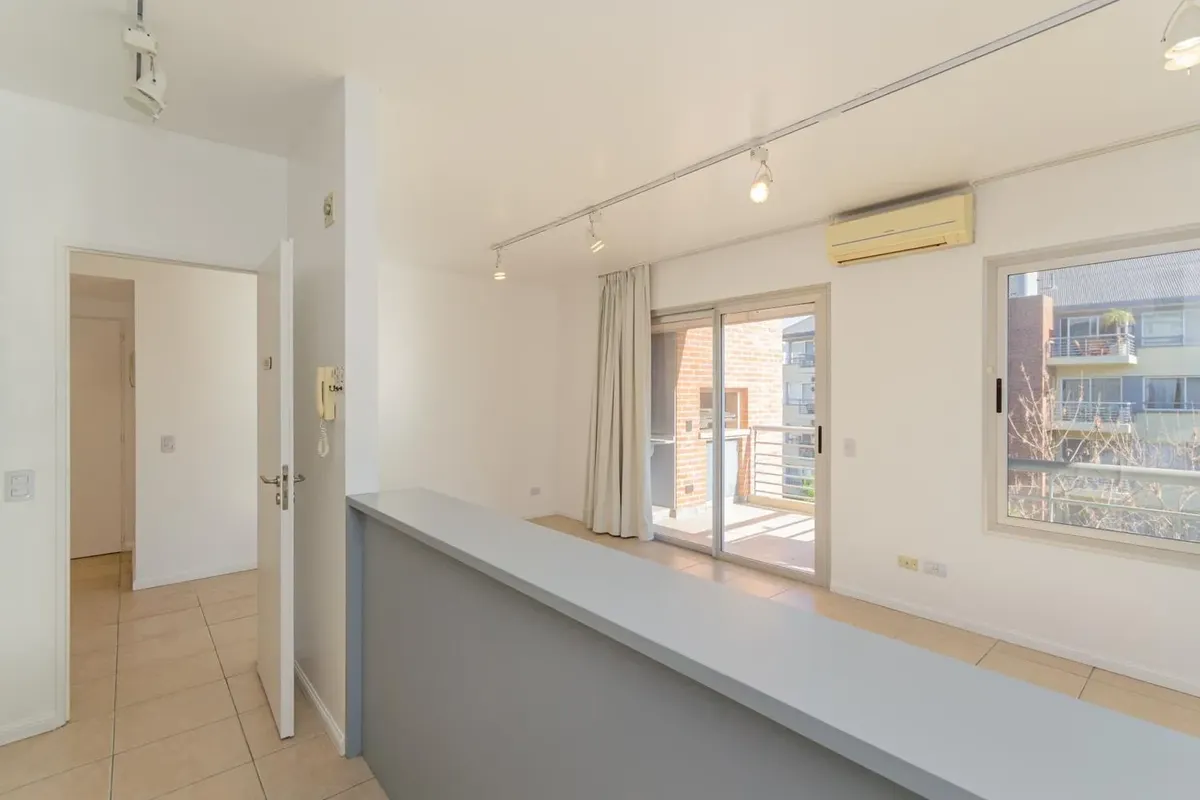 Alquiler | Departamento 2 Ambientes | Boulevard Portezuelo