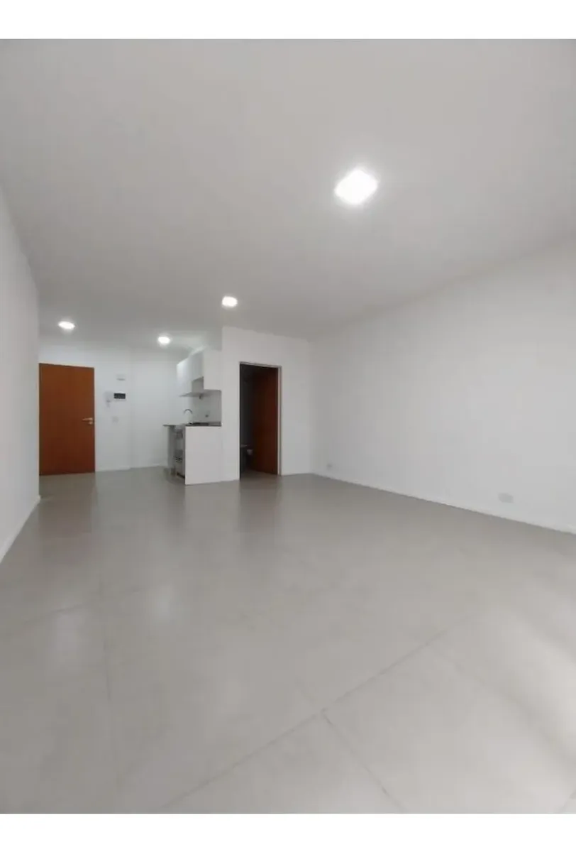 Studio Palermo Güemes varanda