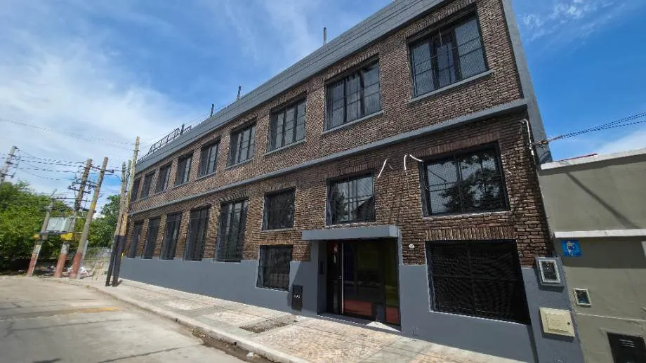 Monoambiente En Alquiler En Lanus Este