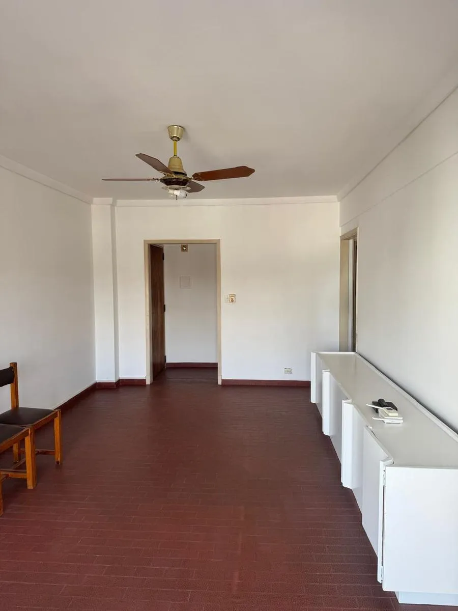 Departamento En Vicente López