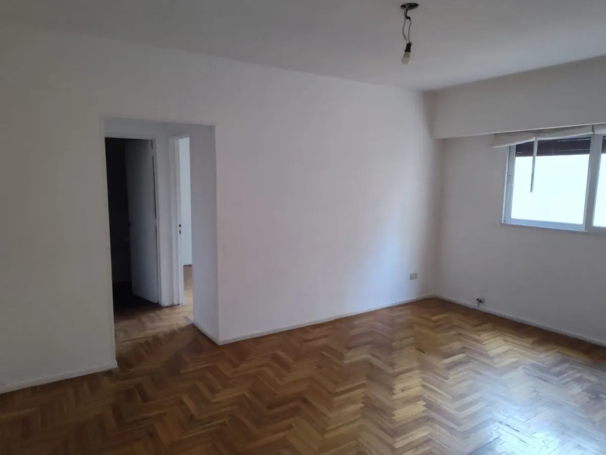 2 комнаты, 2 этаж, Палермо