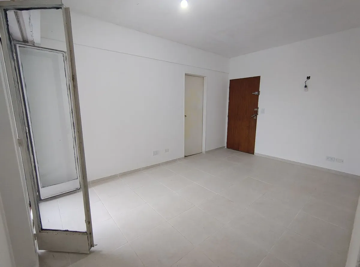 9th floor, 2-room 40 m²